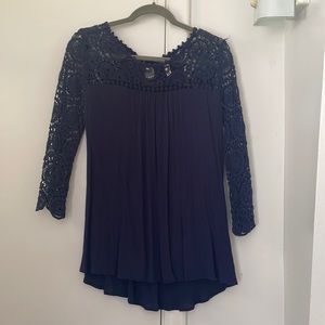 Xhilaration | Women’s Blouse